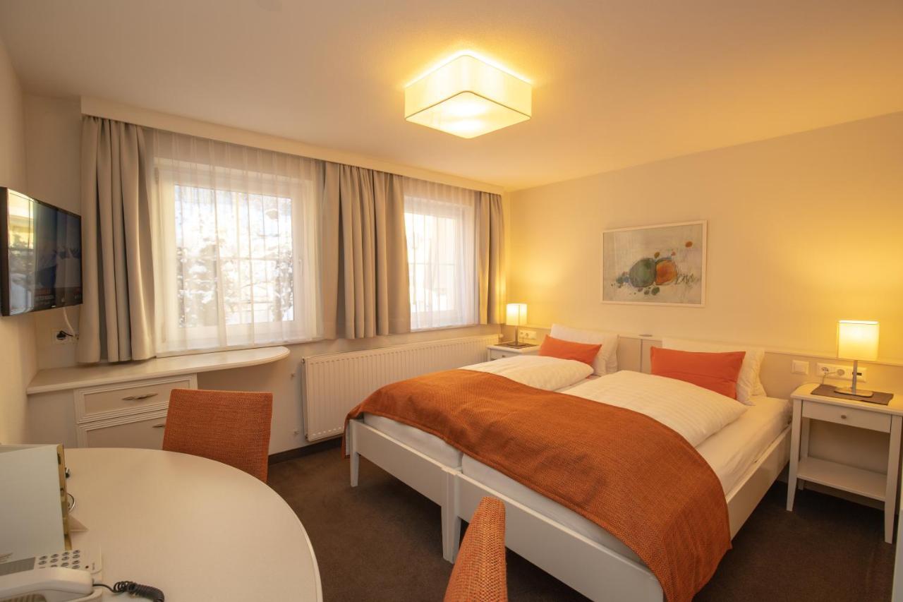 The - Himmlisch Wohlfuehlen 4* Ischgl