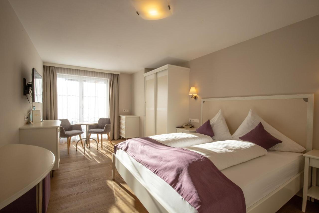 The - Himmlisch Wohlfuhlen Hotel