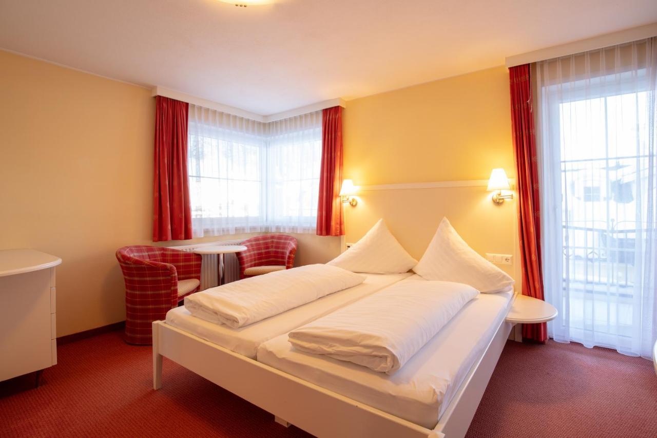 Hotel The - Himmlisch Wohlfuhlen Ischgl