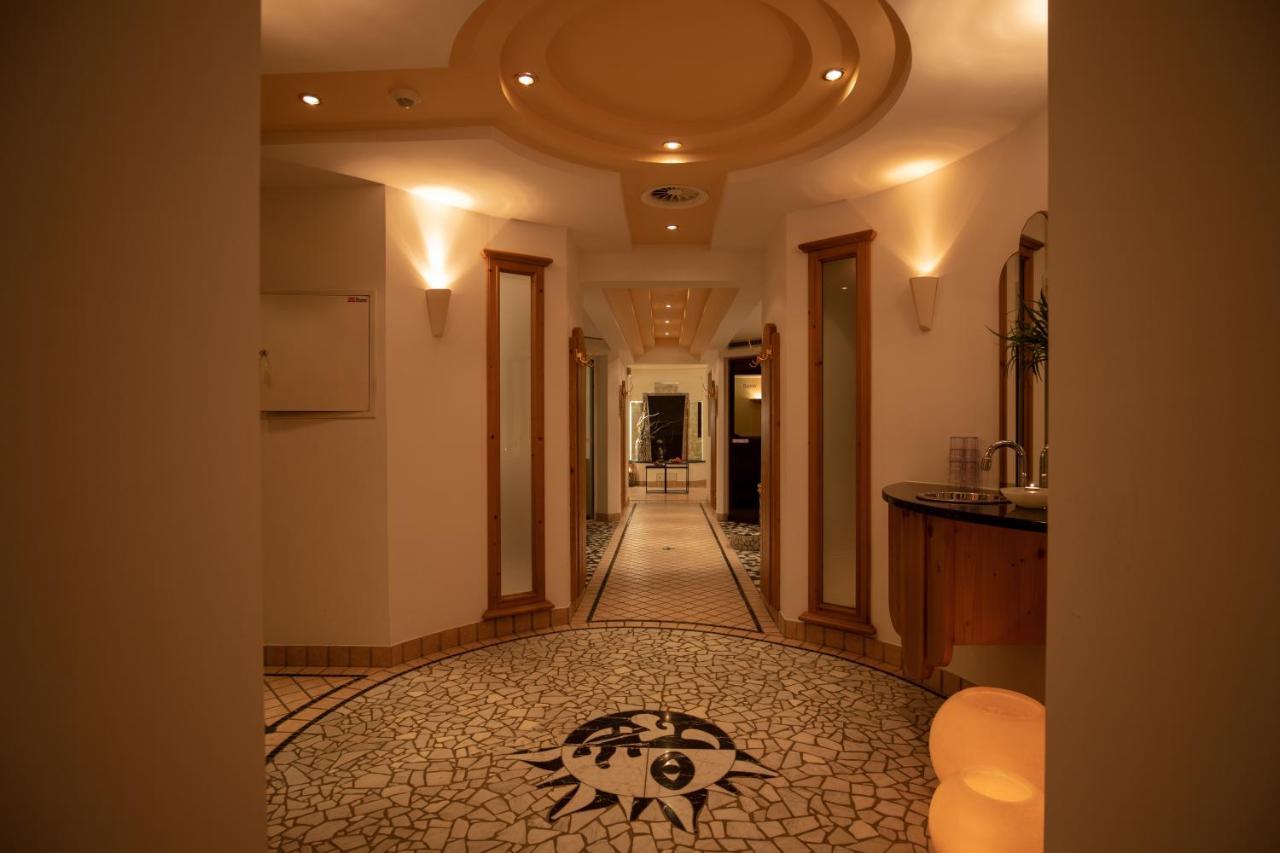 The - Himmlisch Wohlfuhlen Hotel