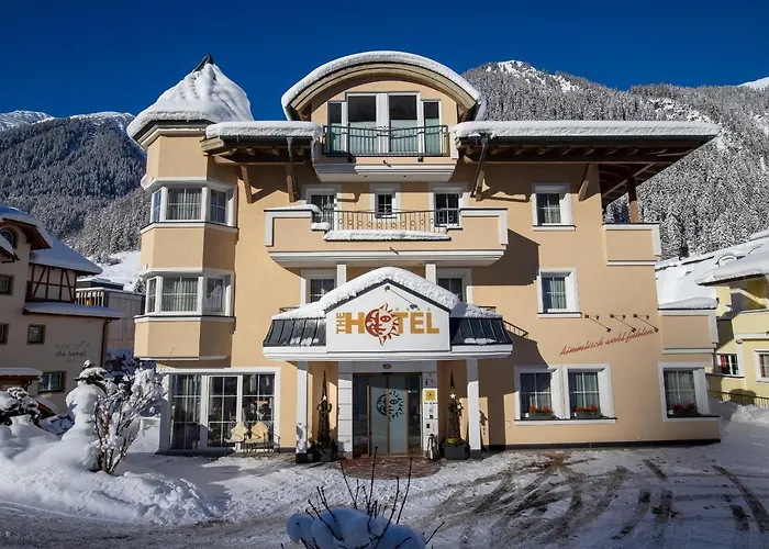 The Hotel - himmlisch wohlfühlen