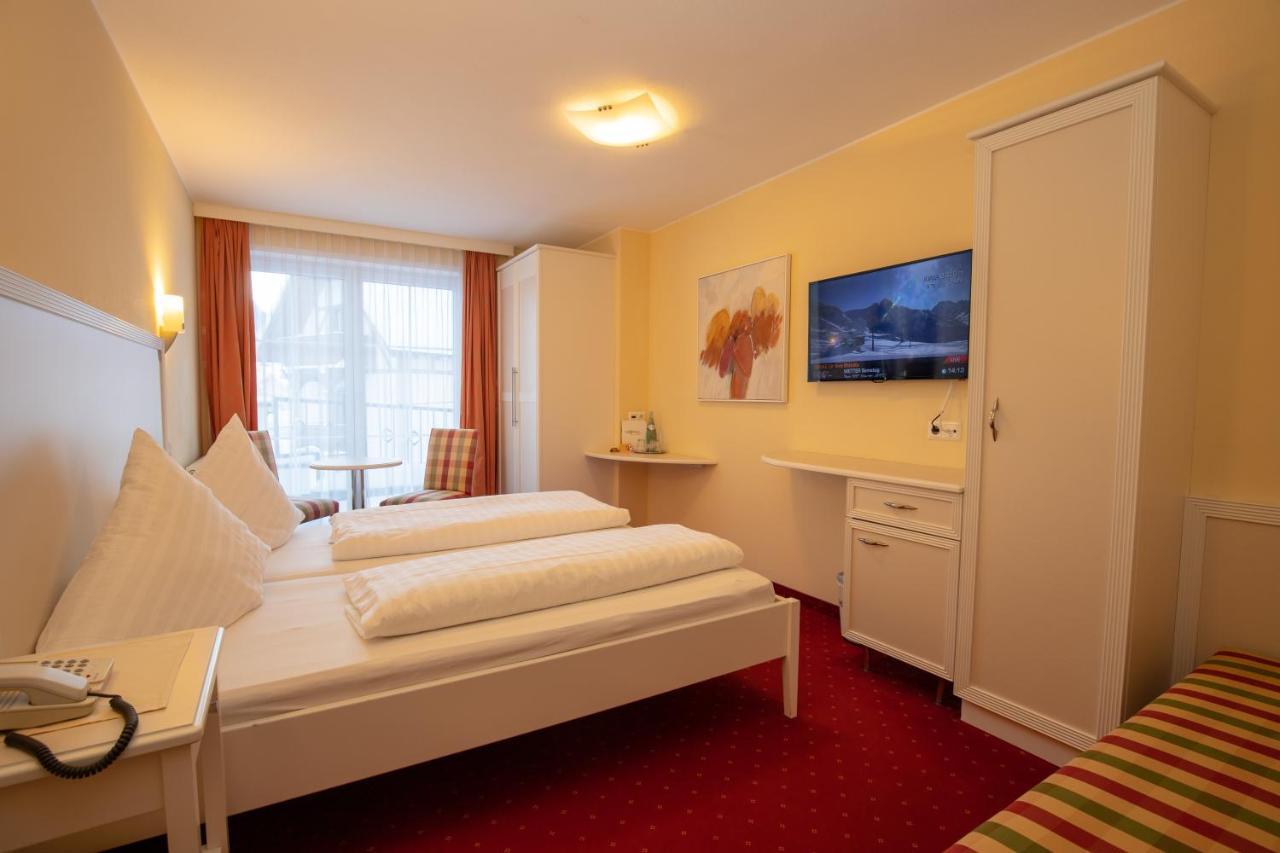 Hotel The - Himmlisch Wohlfühlen Ischgl