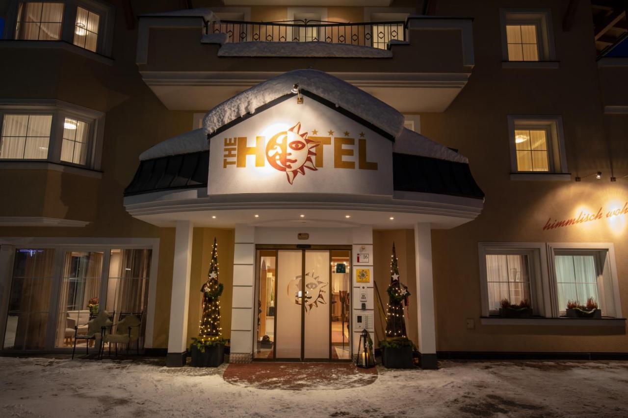 The - Himmlisch Wohlfühlen Hotel
