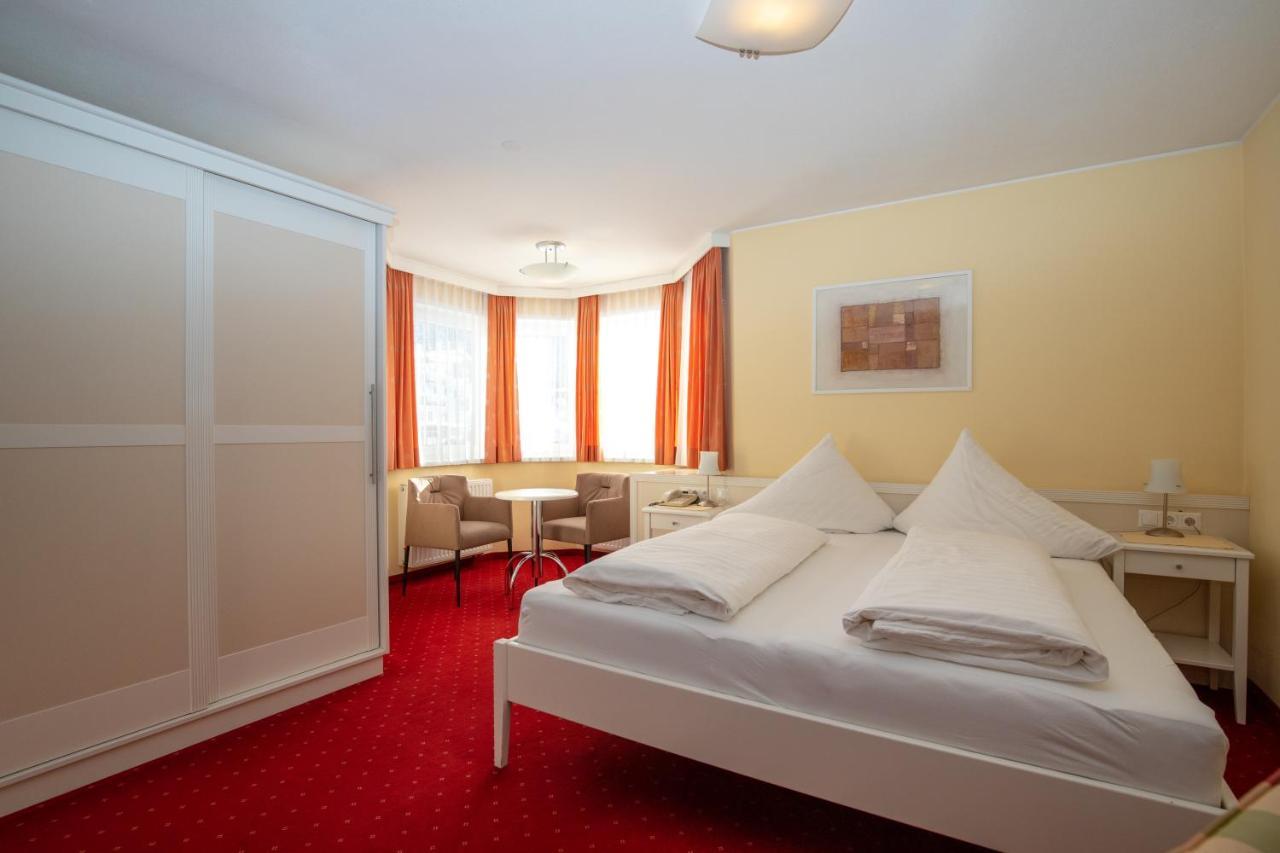 The - Himmlisch Wohlfühlen 4* Ischgl