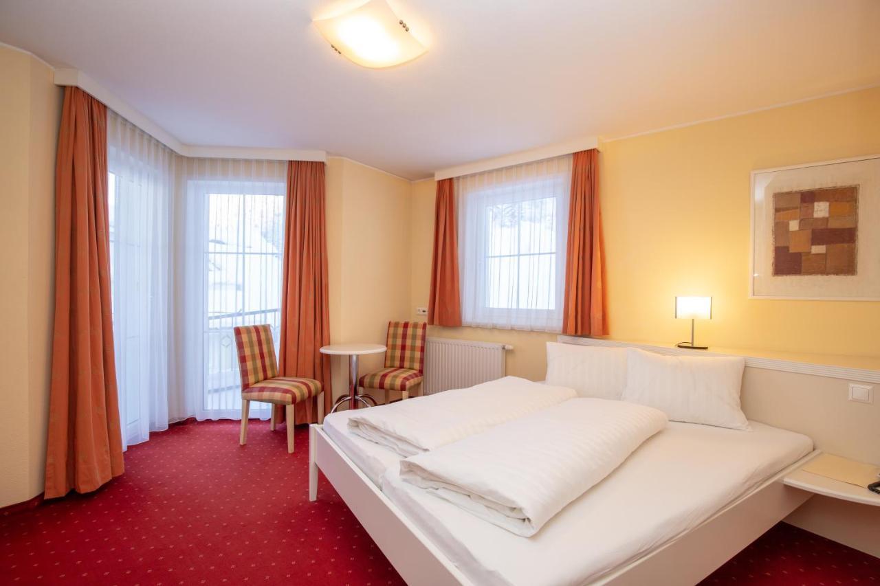 The - Himmlisch Wohlfühlen 4* Ischgl