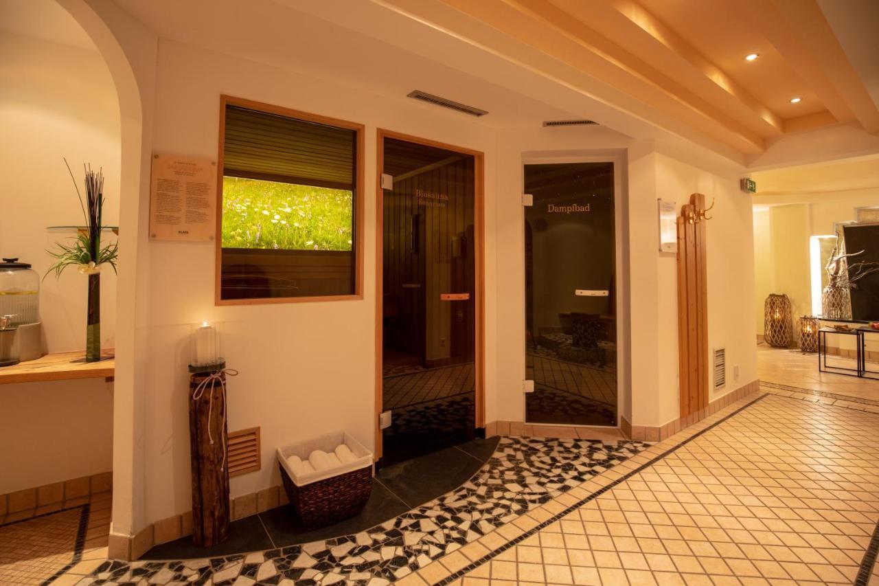 The - Himmlisch Wohlfühlen 4*