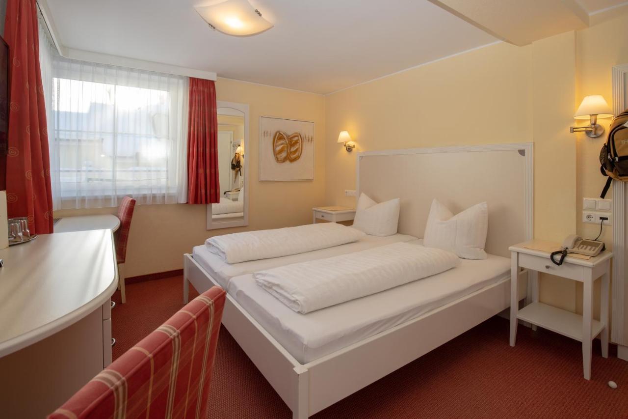The - Himmlisch Wohlfühlen 4* Ischgl