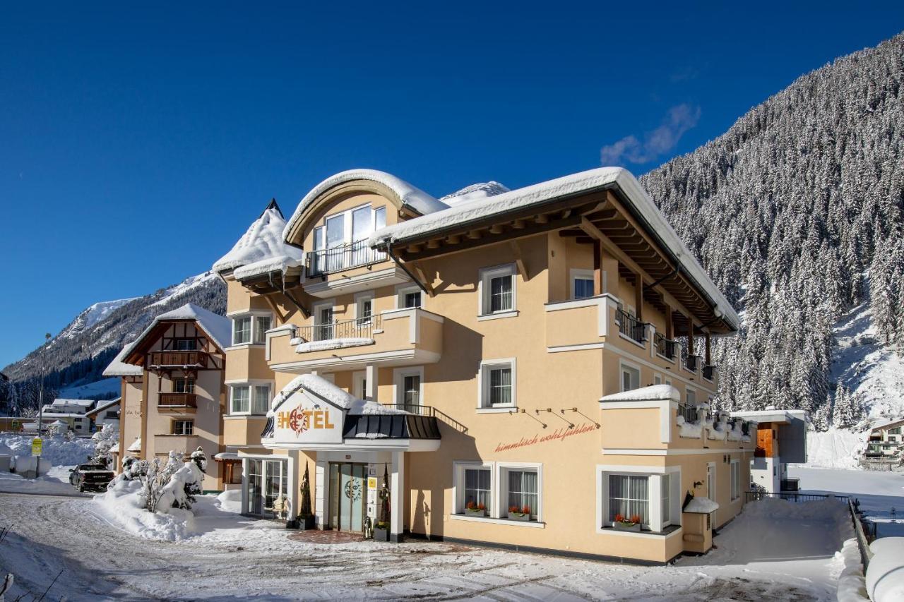 Hotel The - Himmlisch Wohlfühlen