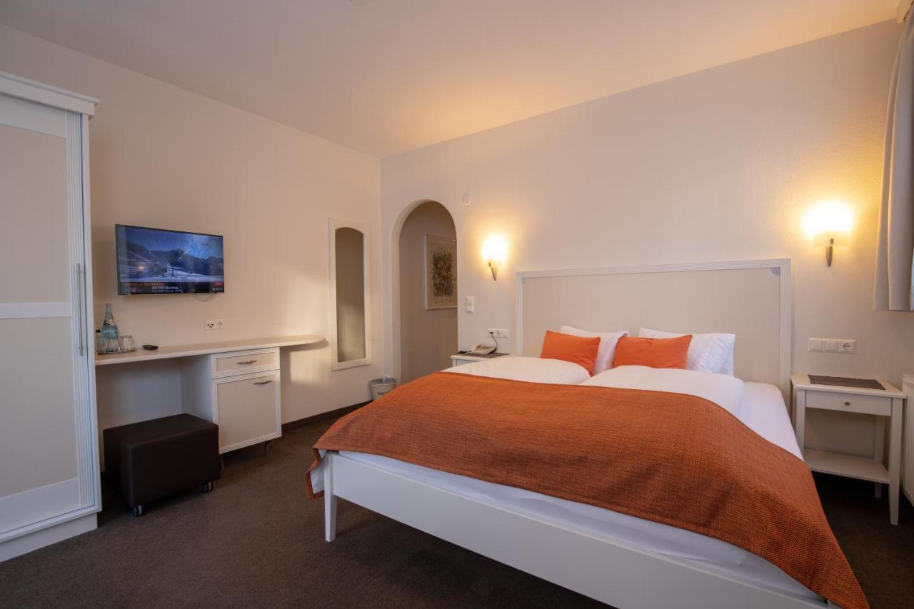 Hotel The - Himmlisch Wohlfühlen