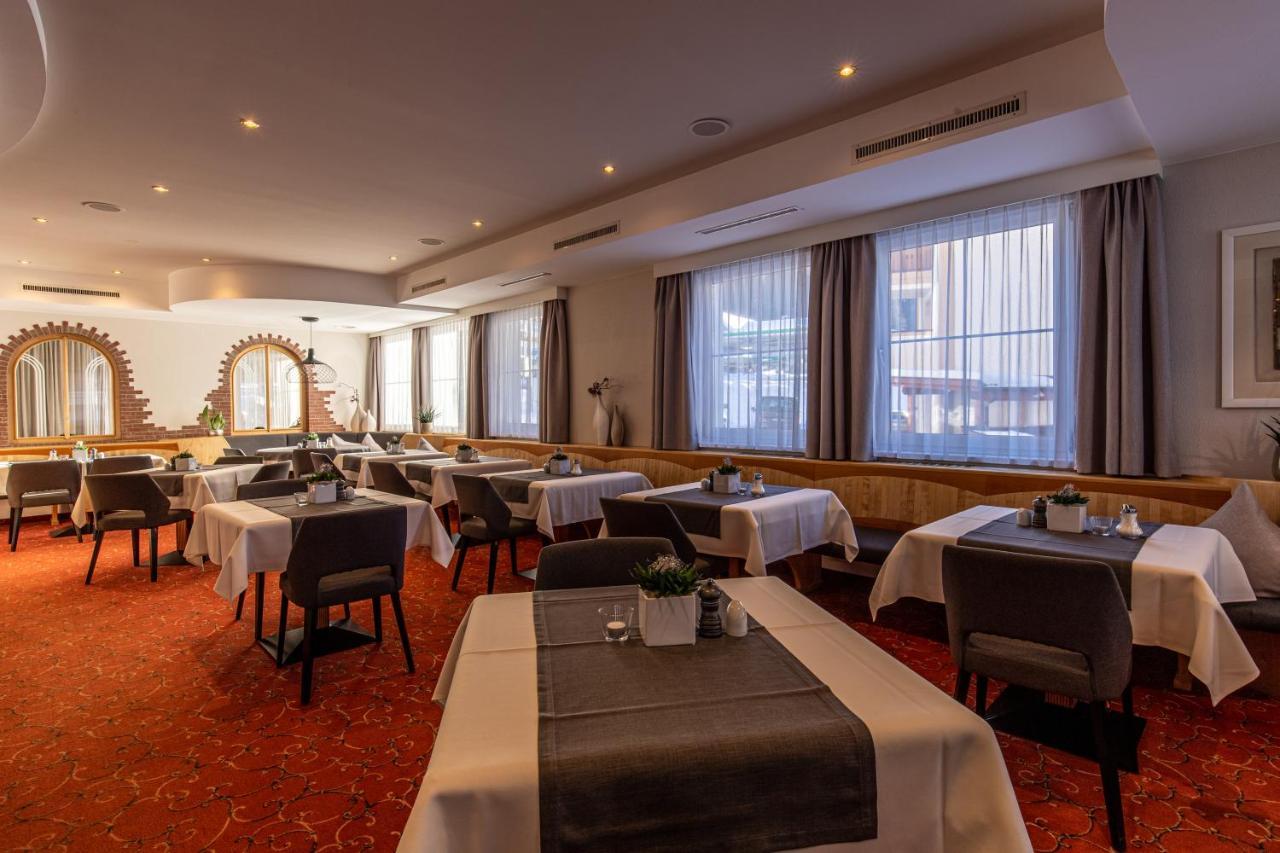The - Himmlisch Wohlfühlen 4* Ischgl