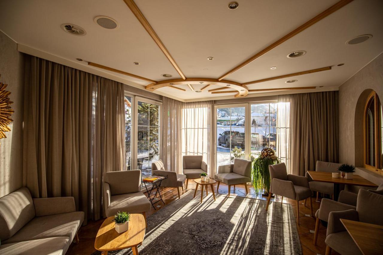 Hotel The - Himmlisch Wohlfühlen